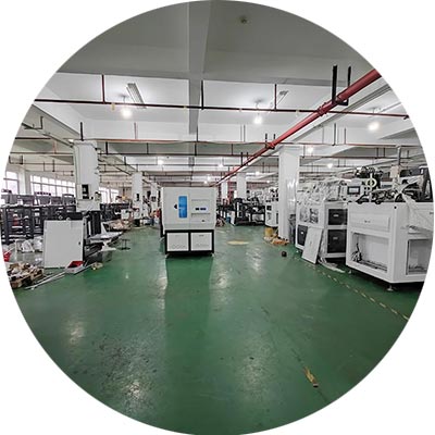 銀龍機械生產車間視頻 銀龍機械生產車間視頻